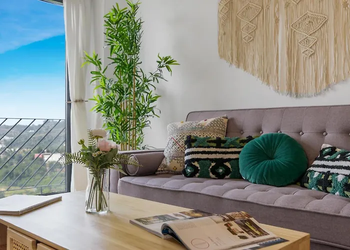 Duplex Mar Y Montana