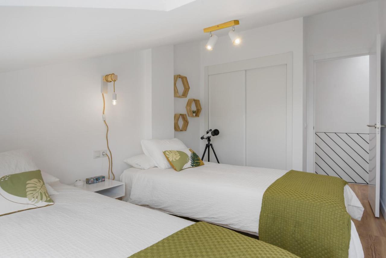 Duplex Mar Y Montana *