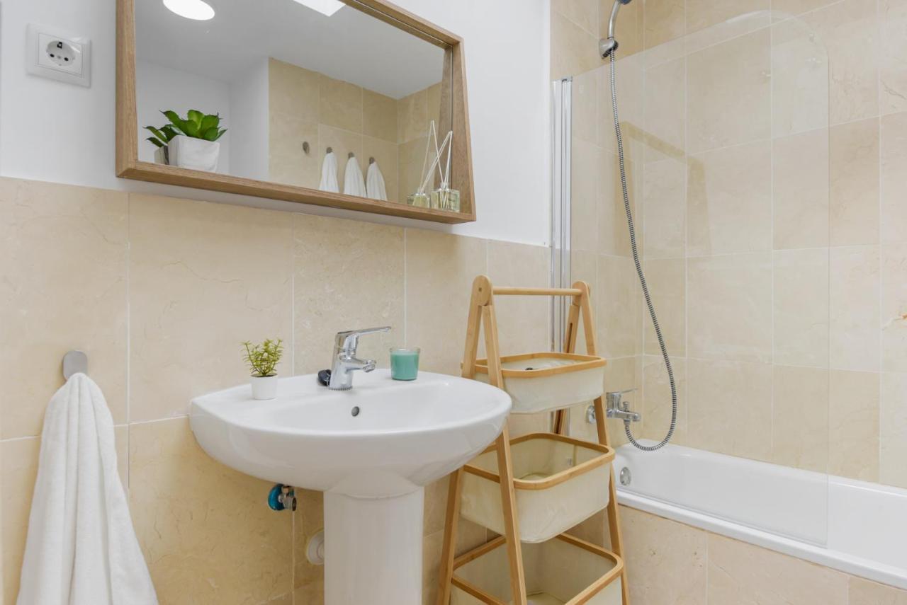 Apartment Duplex Mar Y Montana *