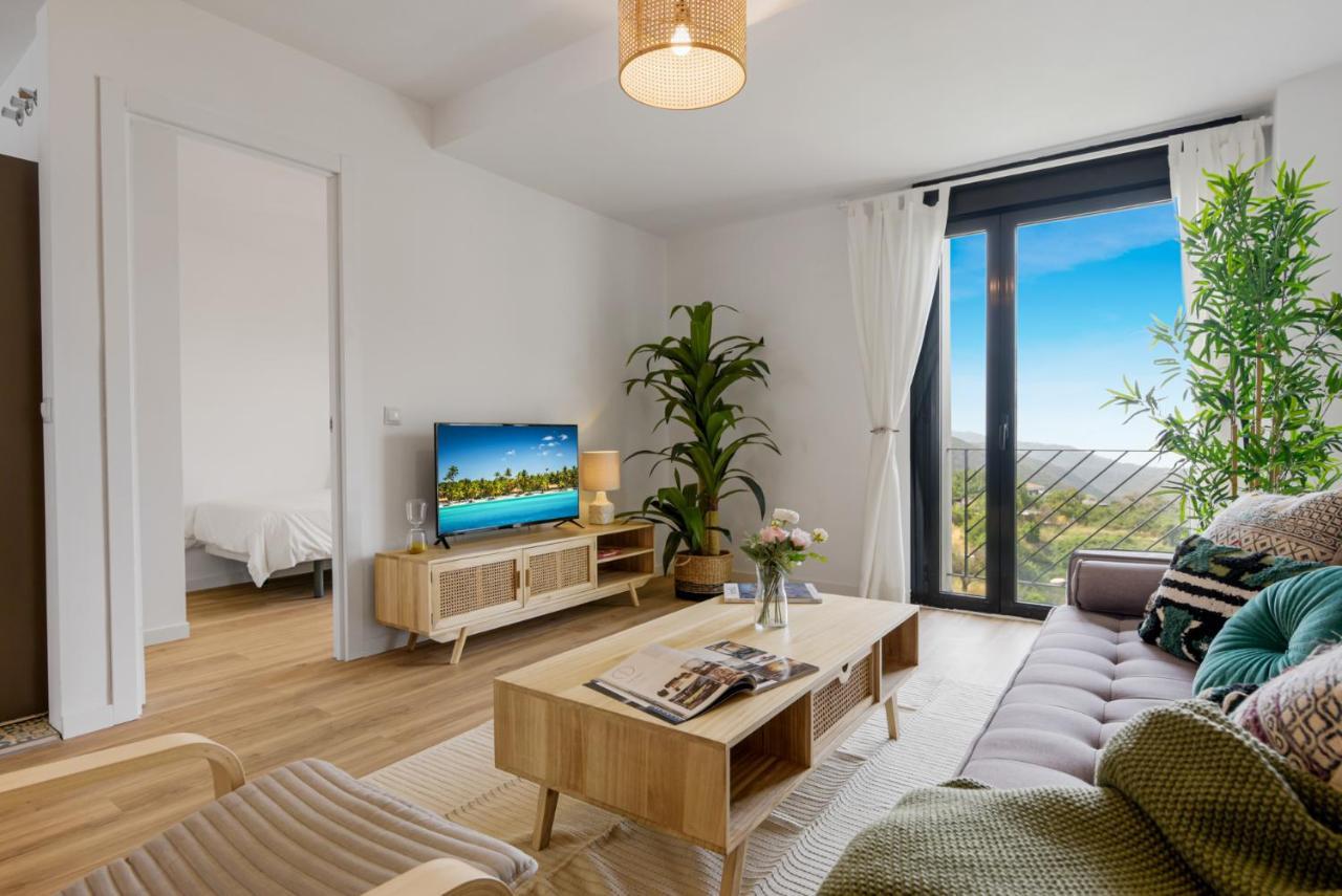 Duplex Mar Y Montana Apartment