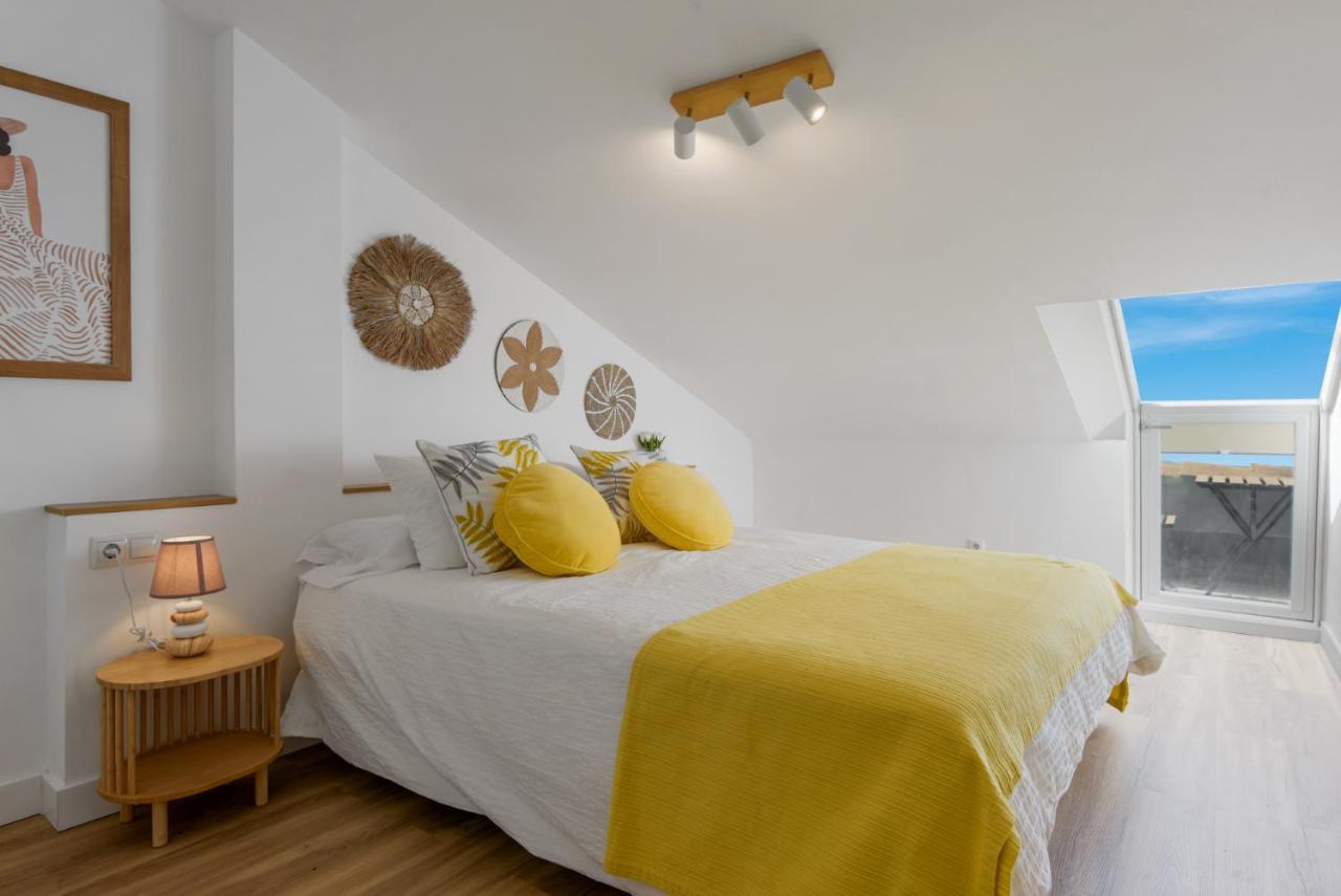 Appartamento Duplex Mar Y Montana Ojén