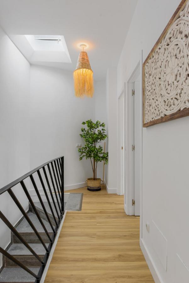 Appartamento Duplex Mar Y Montana *