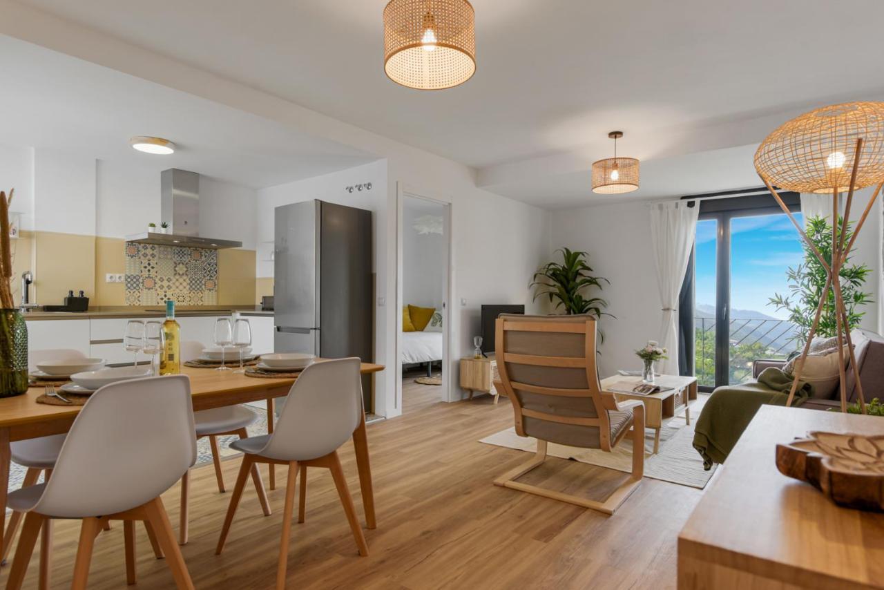 Duplex Mar Y Montana Appartamento