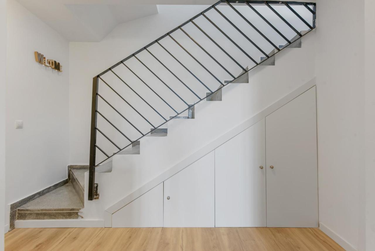 Duplex Mar Y Montana Apartment