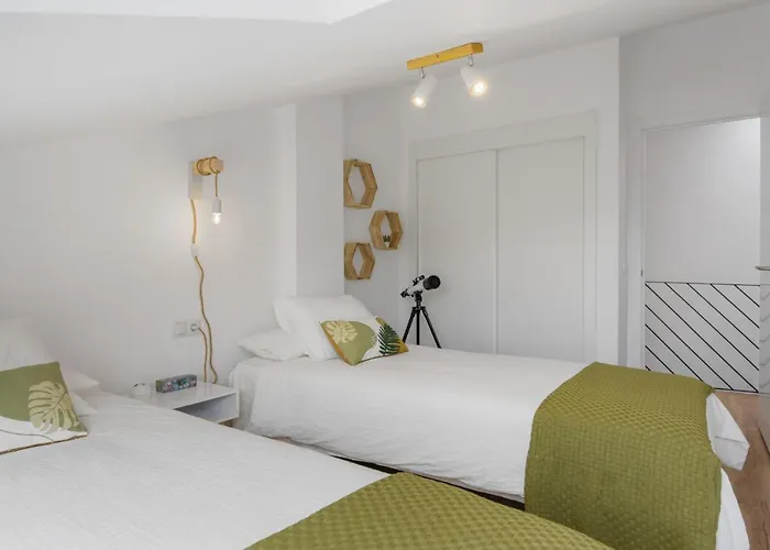 Duplex Mar Y Montana