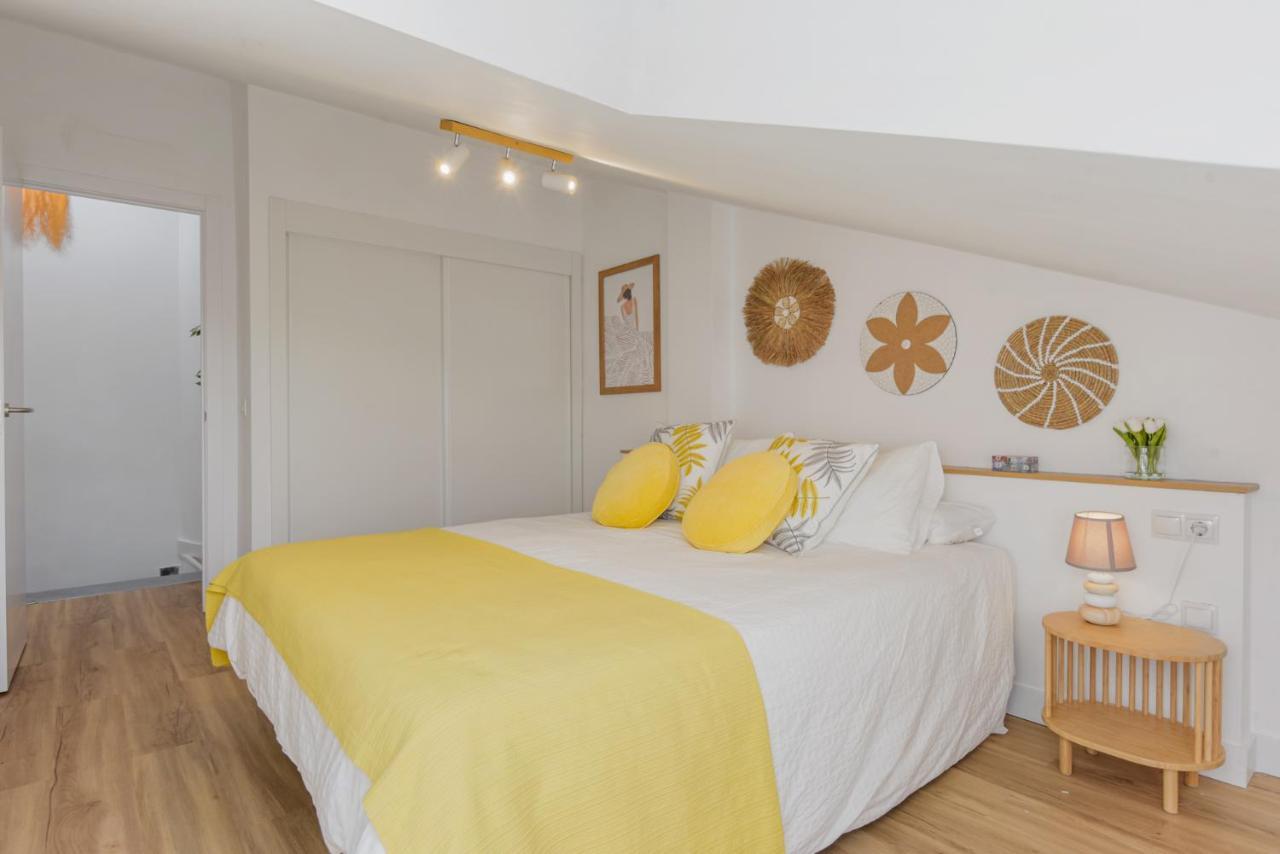 Duplex Mar Y Montana Apartment Ojen