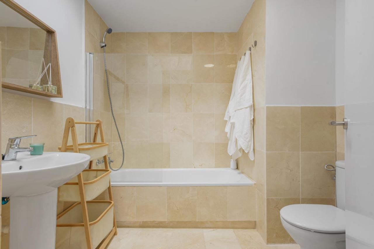 Duplex Mar Y Montana Apartment Ojen