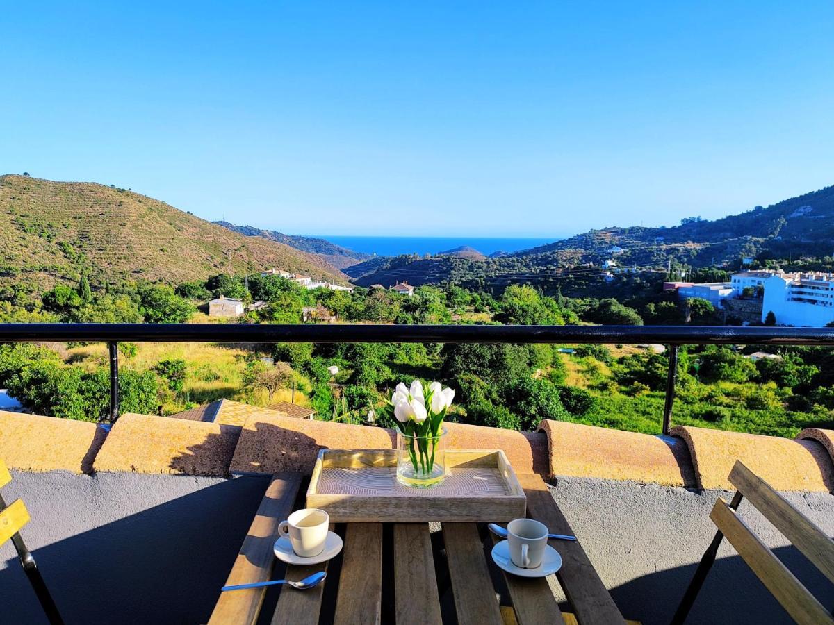 Apartment Duplex Mar Y Montana *