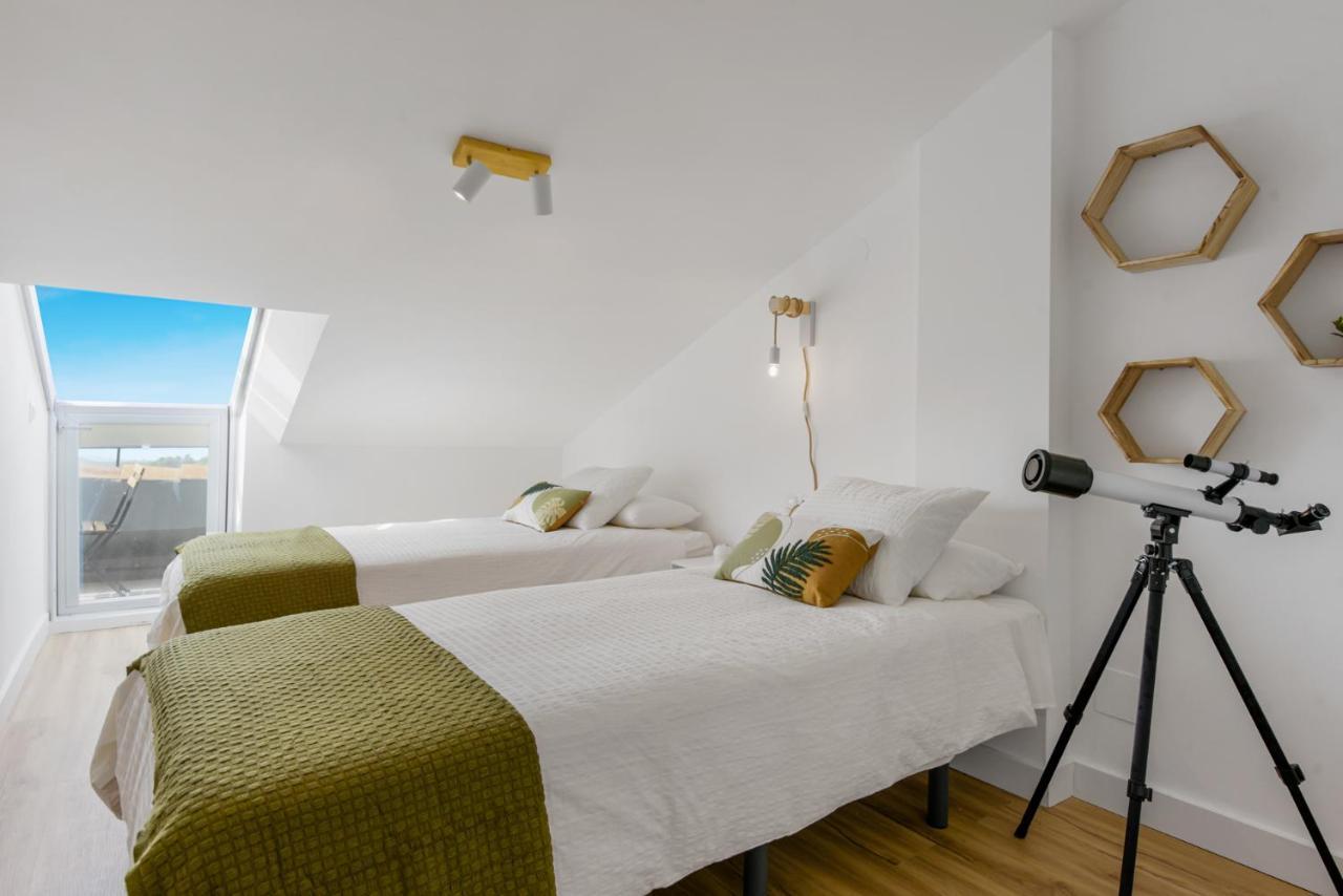 Duplex Mar Y Montana Apartment