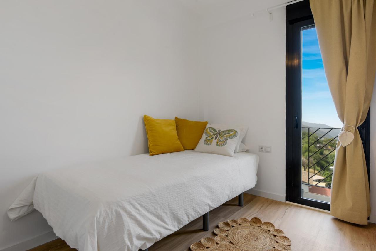 Apartment Duplex Mar Y Montana